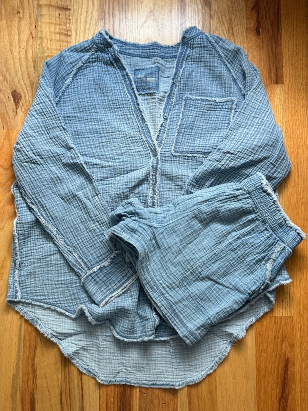 Aerie matching set